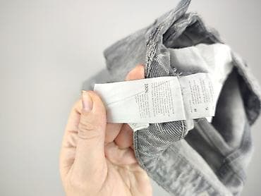 levis sklep: House of Denim, Jeansy damskie, rozmiar S — 5