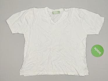 T-shirt damski, rozmiar 2XL — 2