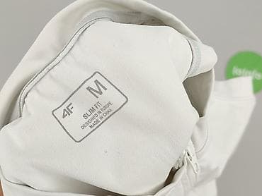 louis vuitton dresy: 4F, Top damski, rozmiar M — 4