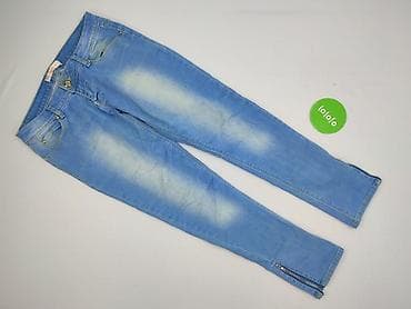 trussardi jeans: Jeansy damskie, rozmiar S — 2