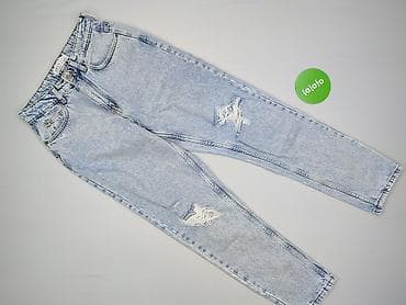 fitted jeans: Denim Co, Jeansy damskie, rozmiar S — 2