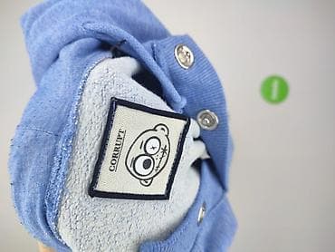 monki: Bluza z kapturem dla mężczyzn, rozmiar S — 4