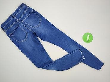 clockhouse denim: Jeansy damskie, rozmiar L — 3