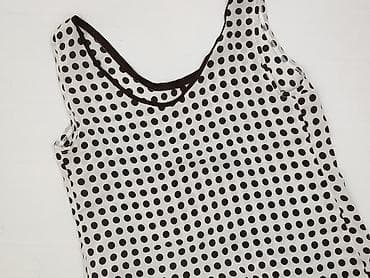 chicaca bluzy: Bluzka damska, rozmiar M — 1