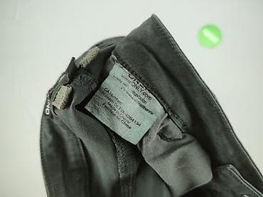 spodnie plus size: ONLY, Spodnie damskie, rozmiar M — 5