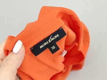 monnari bluzki koszulowe: More & More, Bluzka damska, rozmiar M — 5