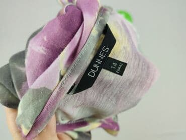 bluzki dla kobiet z dużym biustem: Dunnes, Top damski, rozmiar L — 4