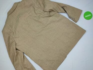 hoodrich kurtka zimowa: Marynarka dla mężczyzn, rozmiar 3XL — 3