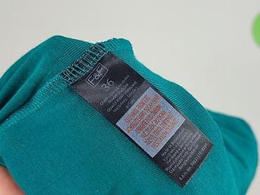 bluzki termiczne nike: F&F, Bluzka damska, rozmiar S — 4