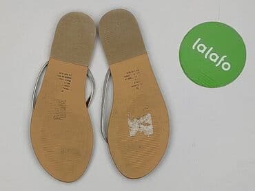 bartek sandałki: Accessorize, Japonki damskie, 38 — 3