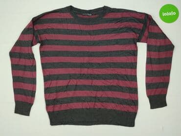 sweter z c a: Sweter, M (EU 38), Atmosphere, condition - Very good — 2
