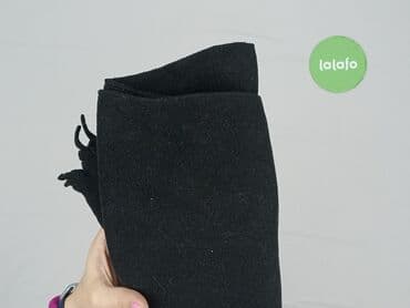 h: Scarf, Male, condition - Good — 5