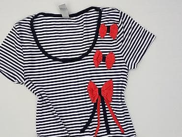 jersey: T-shirt damski, rozmiar S — 1