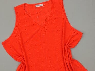 bluzki do tańca latino: Janina, Bluzka damska, rozmiar XL — 6