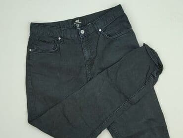H&M, Jeans for men, size M