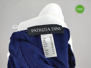 c: Bluzka damska, rozmiar XL — 4