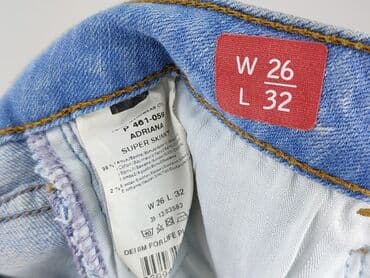 crosshatch buty: Cross Jeans, Jeans for women — 4