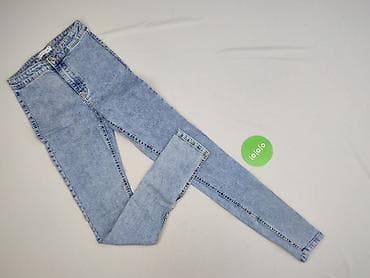 pepperts jeans: Denim, Jeans for women, size S — 2