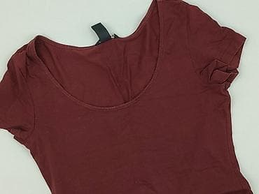 reserved sukienki mini: H&M Basic, Sukienka damska, rozmiar S — 1