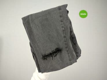 zara kozaki wyprzedaż: Zara, Jeansy damskie, M — 6