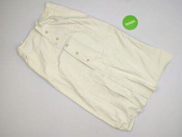 spódnico spodenki plus size: Andrea, Spódnica damska, rozmiar 4XL — 2