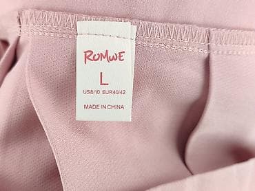 forecast skirts: Romwe, Spódnica damska, rozmiar L — 4