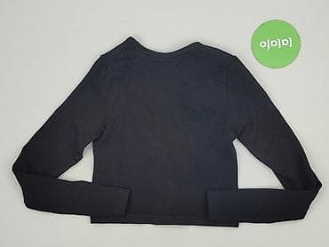 stanik do biegania: H&M Sport, Top damski, rozmiar XS — 3