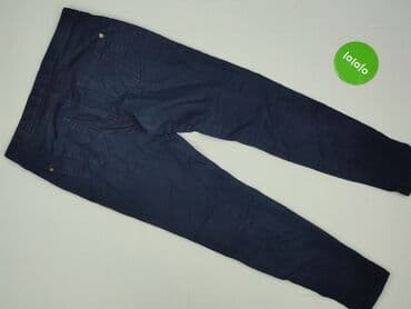 jeansy plus size wysoki stan: Camaïeu, Jeansy damskie, rozmiar S — 3