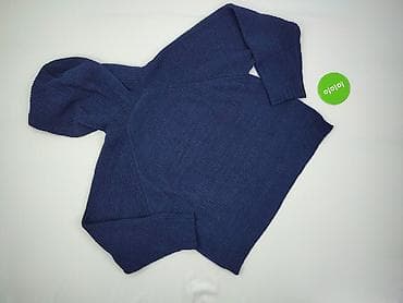 dresy bershka: Bershka, Bluza z kapturem damska, rozmiar S — 3
