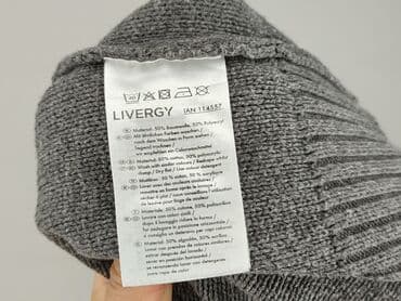 marks and spencer sweter: Sweter, 5XL (EU 50), Livergy, condition - Very good — 5