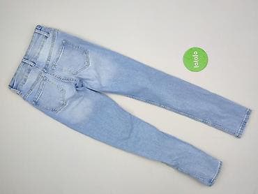 noosy buty: Denim, Jeansy damskie, rozmiar 2XS — 3