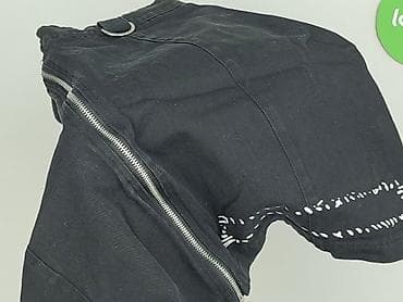 bluzka goth: Spódnica damska, rozmiar M — 6