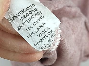 lapanda sweterki: Sweter damski, rozmiar One size — 5