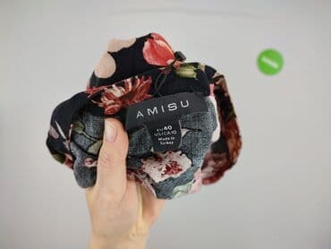 sklep asos sukienki: Amisu, Sukienka damska, L — 4