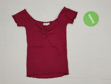 koszulka piłkarska z własnym nadrukiem barcelona: FB Sister, Bluzka damska, S — 2