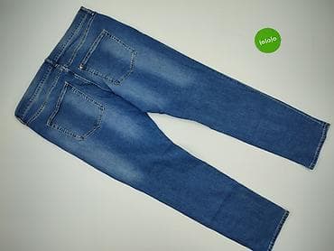 it moda bluzy: Denim, Jeansy dla mężczyzn, rozmiar L — 3