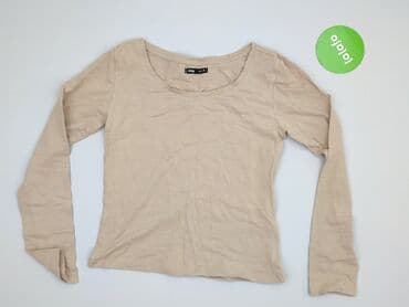 koszula z bambusem meme: Sinsay, Bluzka damska, M — 2