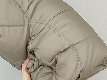 trencz c a: Kurtka zimowa, C&A, 15 lat, 164-170 cm, stan - Idealny — 7