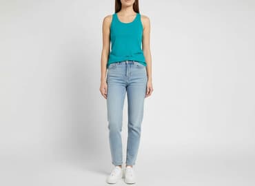 koszulka inextenso: Inextenso, Top damski, rozmiar S — 6