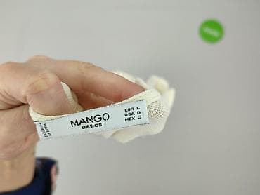 mossini bluzki: Mango, Sukienka damska, rozmiar L — 4