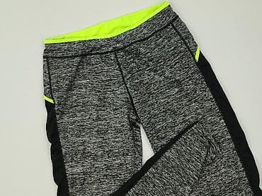 legginsy work out: Legginsy Sportowe damskie, rozmiar M — 1