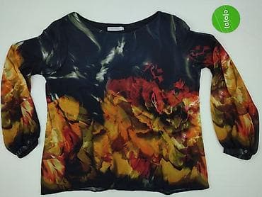 bluzy c a: Bluzka damska, rozmiar 4XL — 2