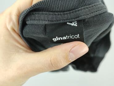 trafox koszula: Gina Tricot, T-shirt damski, rozmiar XS — 5