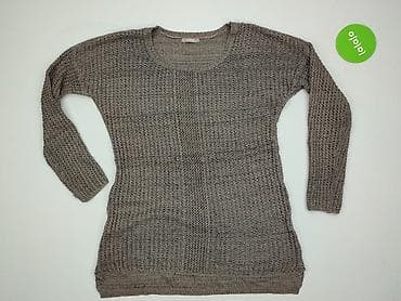 orsay sweter: Orsay, Sweter damski, rozmiar L — 2
