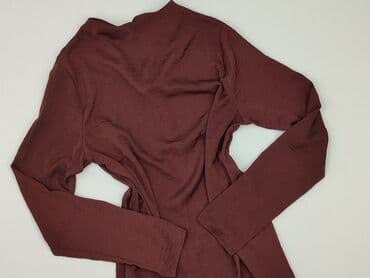 bluzki kopertowe reserved: H&M, Bluzka damska, rozmiar M — 1