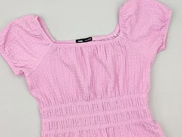 Sinsay, Bluzka damska, rozmiar 2XS