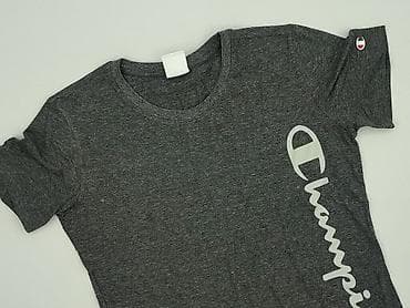 Champion, T-shirt damski, rozmiar L w lalafo.pl Champion, T-shirt damski, rozmiar L