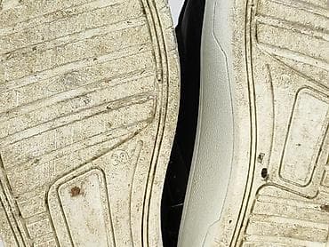 obuwie deichmann wyprzedaż: Sneakersy damskie, rozmiar 39 — 6