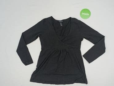 sukienka o kroju marynarki h m: H&M, Bluzka damska, rozmiar M — 2