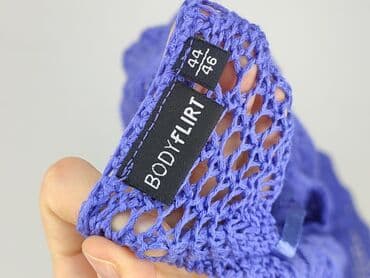 jaki żakiet do rozkloszowanej sukienki: Bodyflirt, Sukienka damska, rozmiar XL — 5